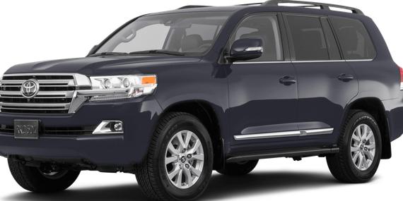 TOYOTA LAND CRUISER 2018 JTMCY7AJ1J4069828 image